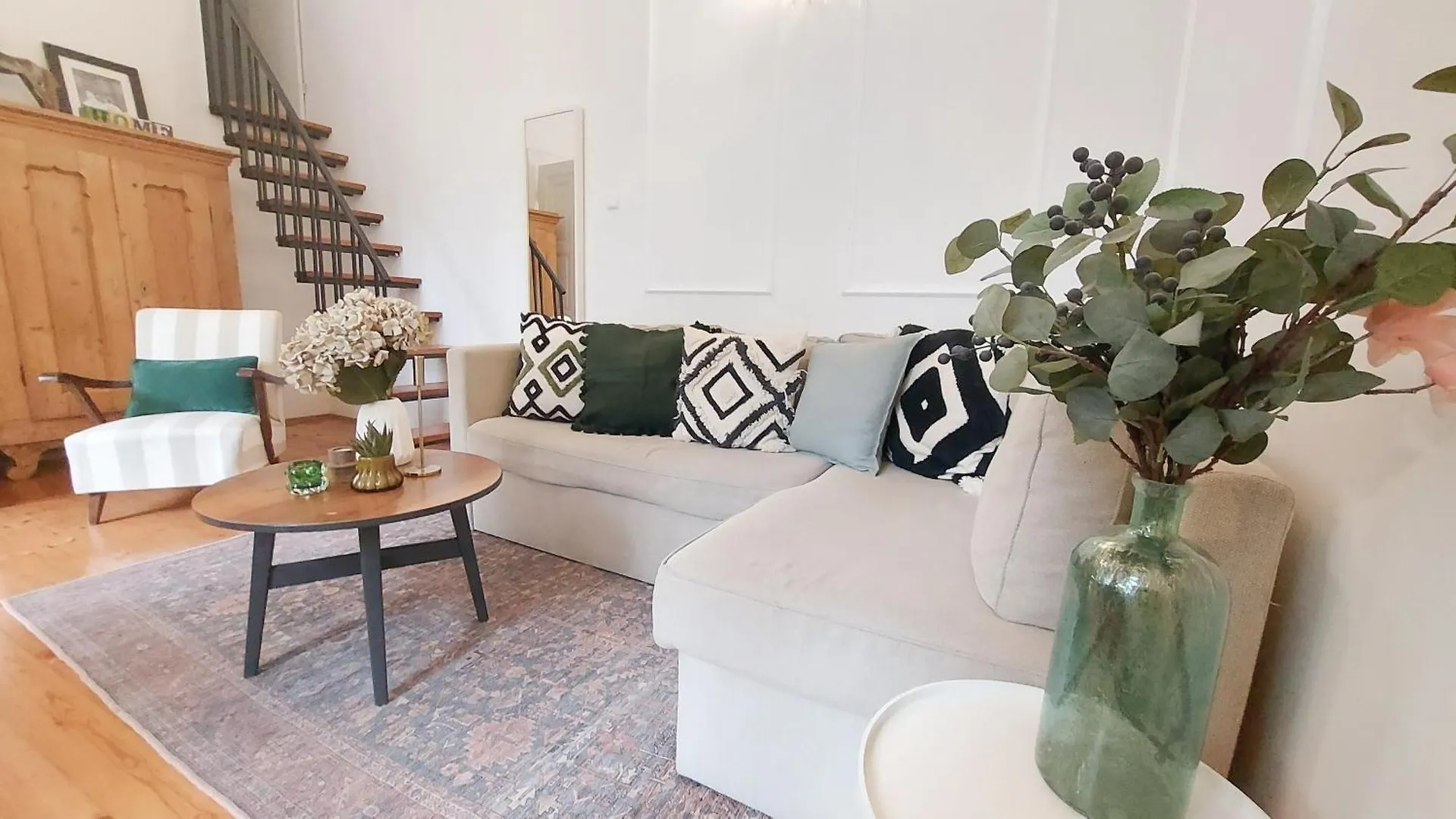 Sophie'S Apartments Budapest Ungern